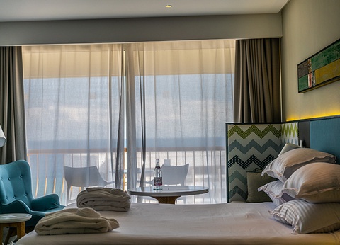 Hôtel Sousse Pearl Marriott Resort & Spa 5* - 9