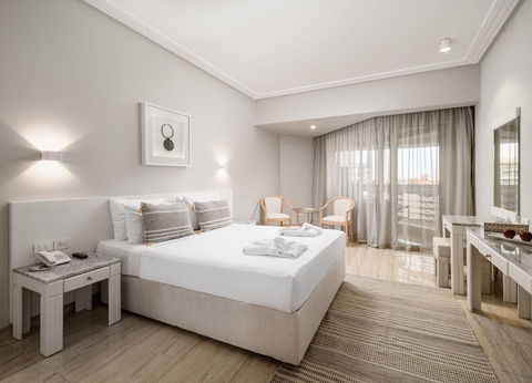 Hôtel Sindbad Club 4* - 20