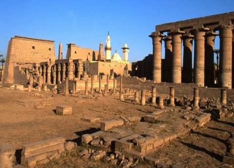 Combiné Caire et croisière Framissima 5* - 21