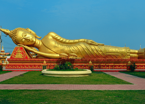 Circuit Epopée en Indochine en privatif - 2