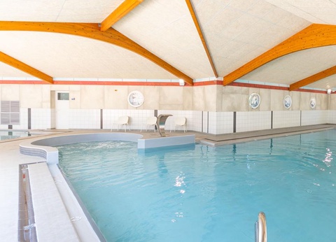 Camping Ile aux Oiseaux, 3* - 26