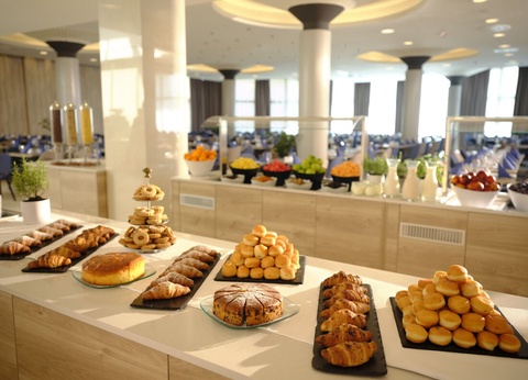 Hôtel Riviera 4* - 11