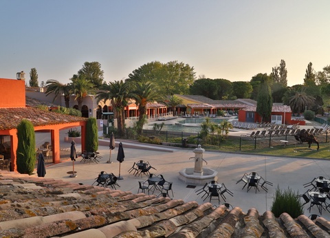 SOWELL HOTELS L'Oliver 4* - 11