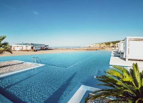 Hôtel Azul Beach Resort 4* - 8