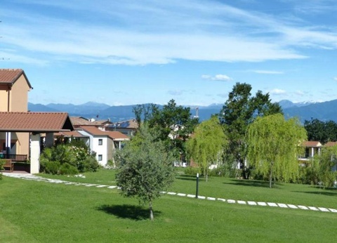 Belvedere Village - 33