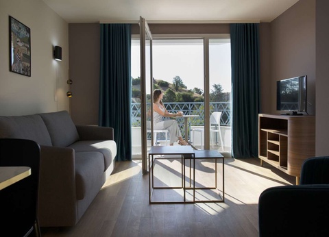 Résidence Aiga Resort 4* - 3