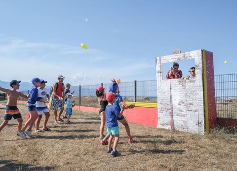 Belambra Clubs Pineto 4B en location (avec transport) - 32