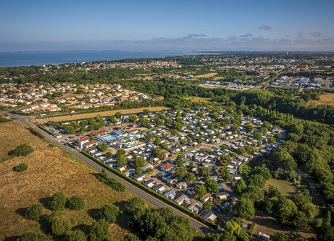 Camping La Riviera 4* - 4