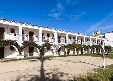 Hôtel TUI Sélection TUI Suneo Cortijo Blanco 3* - 17