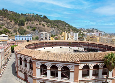 Hôtel MS Maestranza 4* - 3