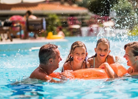 Camping de l' Arquet 4* - 14