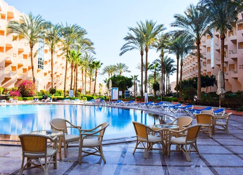 Smart Club Sea Star Beau Rivage 4* - 13