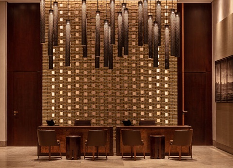 Hôtel Anantara Sahara Tozeur Resort & Villas 5* - 3