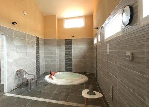 Camping Les Beaupins, 3* - 11