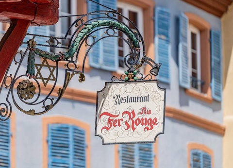 Camping L'Île du Rhin, 3* - 18