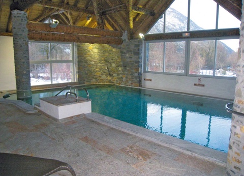 Résidence Lagrange Le Domaine de l'Ardoisière 4* - 7