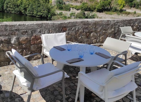 Escapade de charme avec spa et dîner dans l'Aveyron - 3* - 23