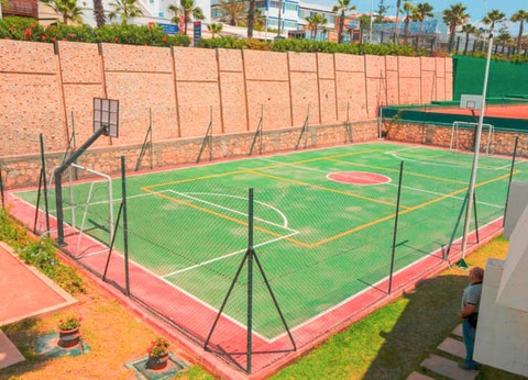 Club Bravo Club Allegro Agadir 4* - 14