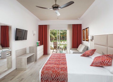 Hôtel Riu Cabo Verde 5* - Adult only - 7