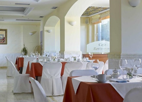 Hôtel Avantis Suites 4* - 5