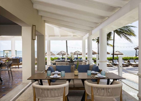 Hyatt Zilara Riviera Maya 5* - Adultes uniquement - 6