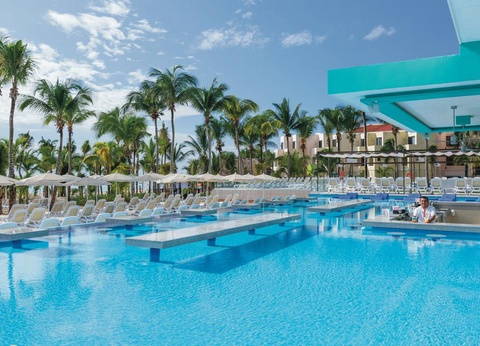 Hôtel Riu Playacar 5* - 9