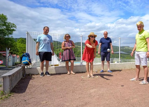 Flower Camping de Mars, 4* - 4