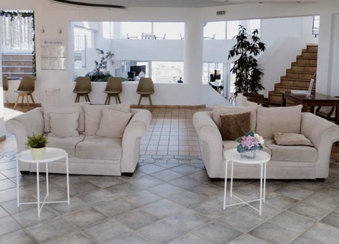 Hôtel Jumbo Sunshine Village 4* - 12