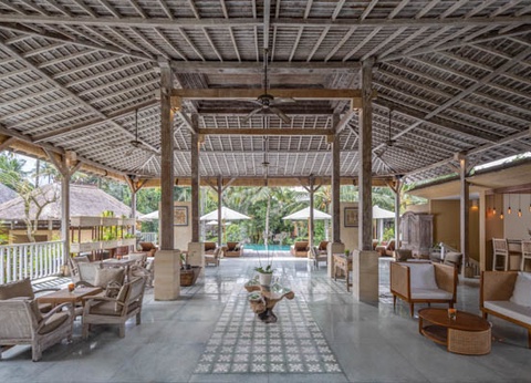Hôtel Wapa Di Ume Ubud 4* - 19