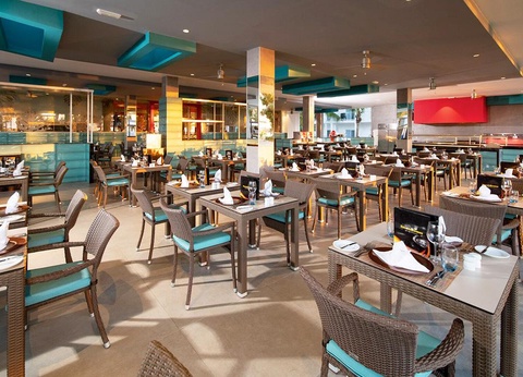 Hôtel Riu Palace Tropical Bay 5* - 7