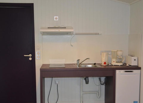 Camping Les Bois de Prayssac, 3* - 66