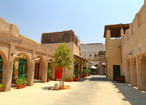 Circuit Mille et Une nuits, Rêve d'Orient au coeur du désert en Privatif - 22