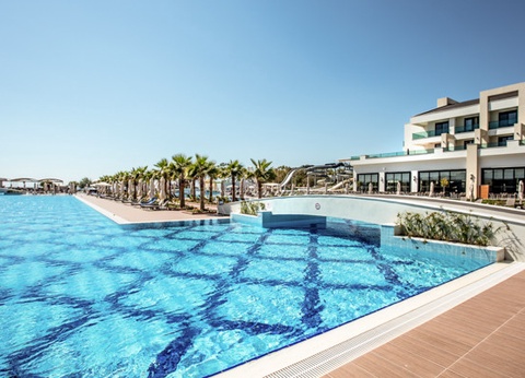 Hôtel Korumar Ephesus Beach & Spa Resort 5* - 4