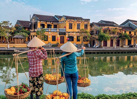 Circuit Sourires d'Indochine, à la rencontre des ethnies - 9