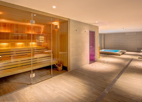 Hôtel SBH Maxorata Resort 4* - 16
