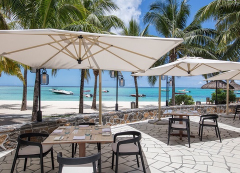 Hôtel Paradis Beachcomber Golf Resort and Spa 5* - 37