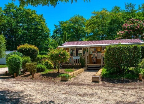 Flower Camping les Nauves, 3* - 19