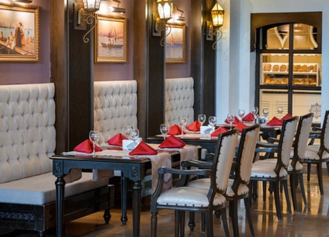 Hôtel Sherwood Exclusive Lara 5* - 24