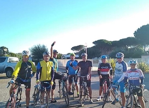 Camping de Vaudois, 3* - 25