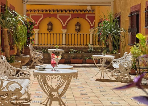 Hôtel H10 Corregidor Boutique Hôtel 3* SUP - 7