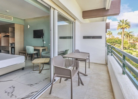 Hôtel Aldiana Club Rocca Nettuno 4* - 51