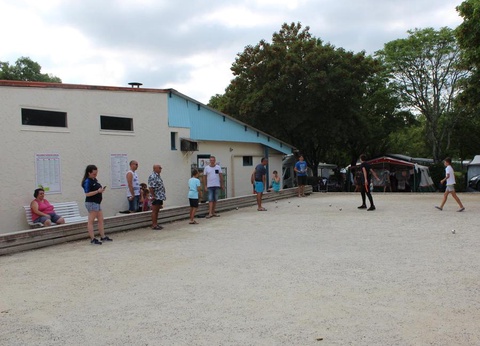 Camping Le Royan, 4* - 45