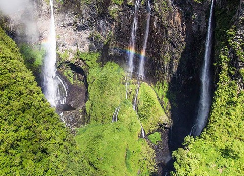 Hôtel Dina Morgabine Saint Gilles by Ôvoyages 3* - 10