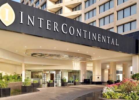 Ôclub Experience InterContinental Abu Dhabi 5* - 4