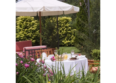 Séjour détente et gourmand à proximité de Metz 4* - 4