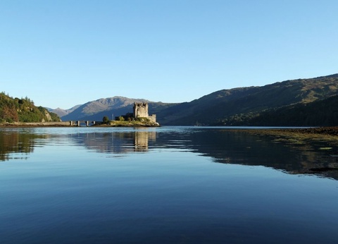 Circuit Îles et Highlands - 4