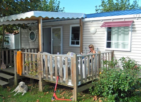 Camping Harrobia, 3* - 8