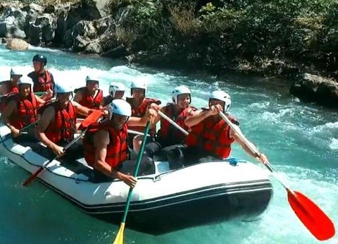 Camping Harrobia, 3* - 24