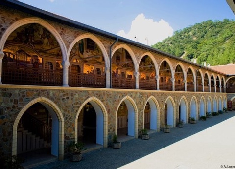 Circuit Découverte chypriote, logement Framissima Pernera Beach **** - 7