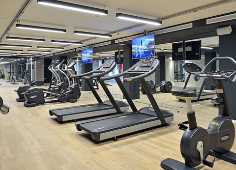 Hôtel INNSiDE Palma Bosque 4* - 92